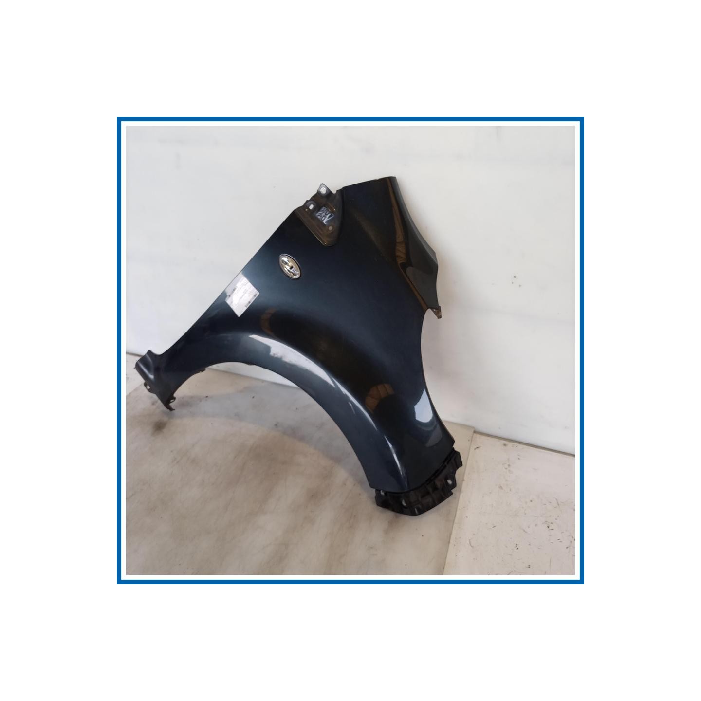 Parafango ant. dx. CITROEN C1 I