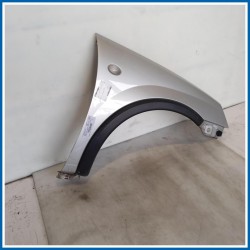 Parafango ant. dx. OPEL Corsa C