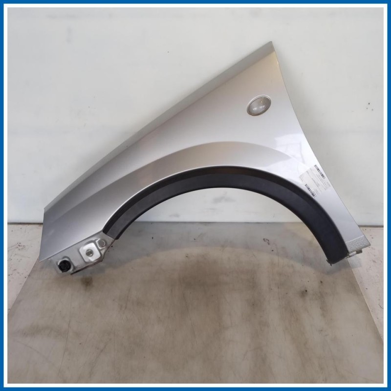 Parafango ant. sx. OPEL Corsa C