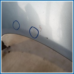 Parafango ant. dx. HONDA Jazz I