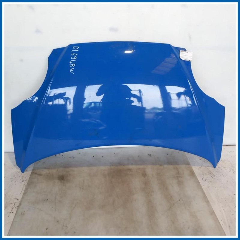 Cofano ant. CHEVROLET Matiz II