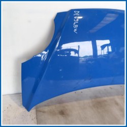 Cofano ant. CHEVROLET Matiz II