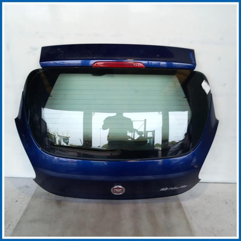 Portello post. FIAT Bravo II