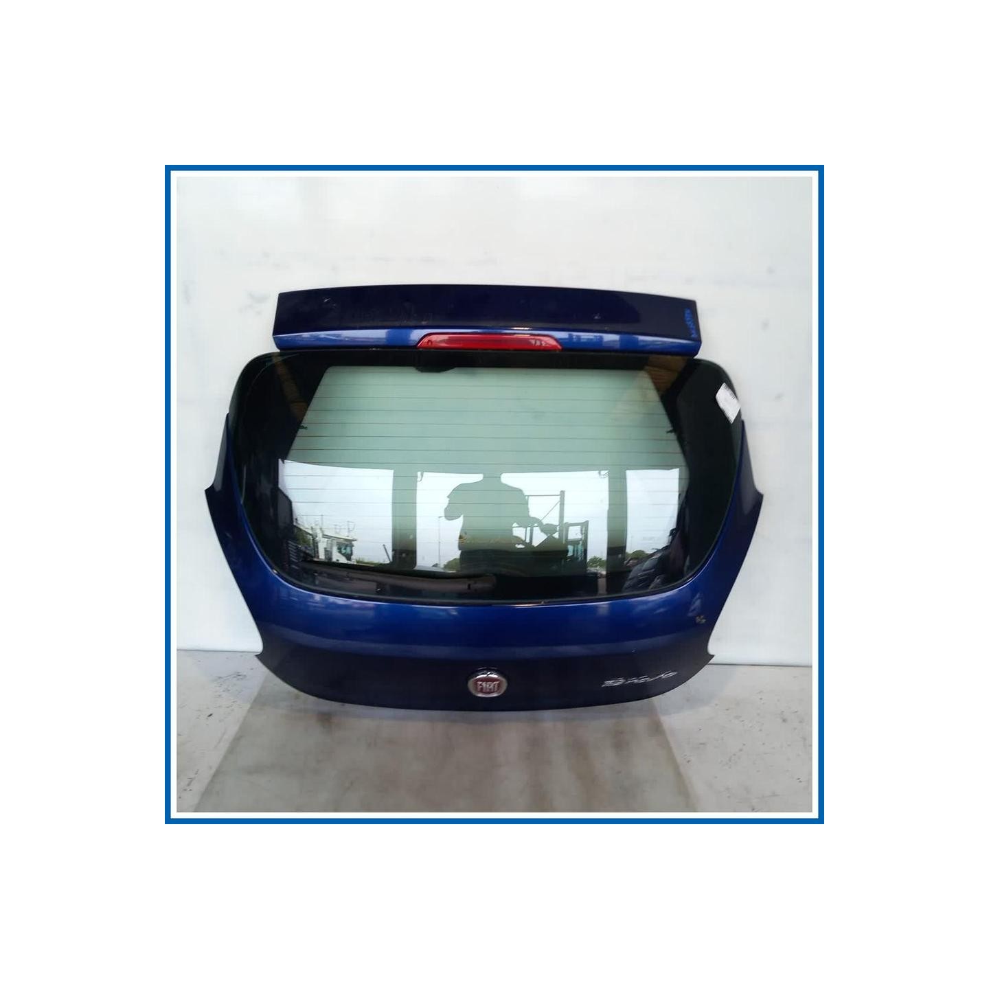 Portello post. FIAT Bravo II