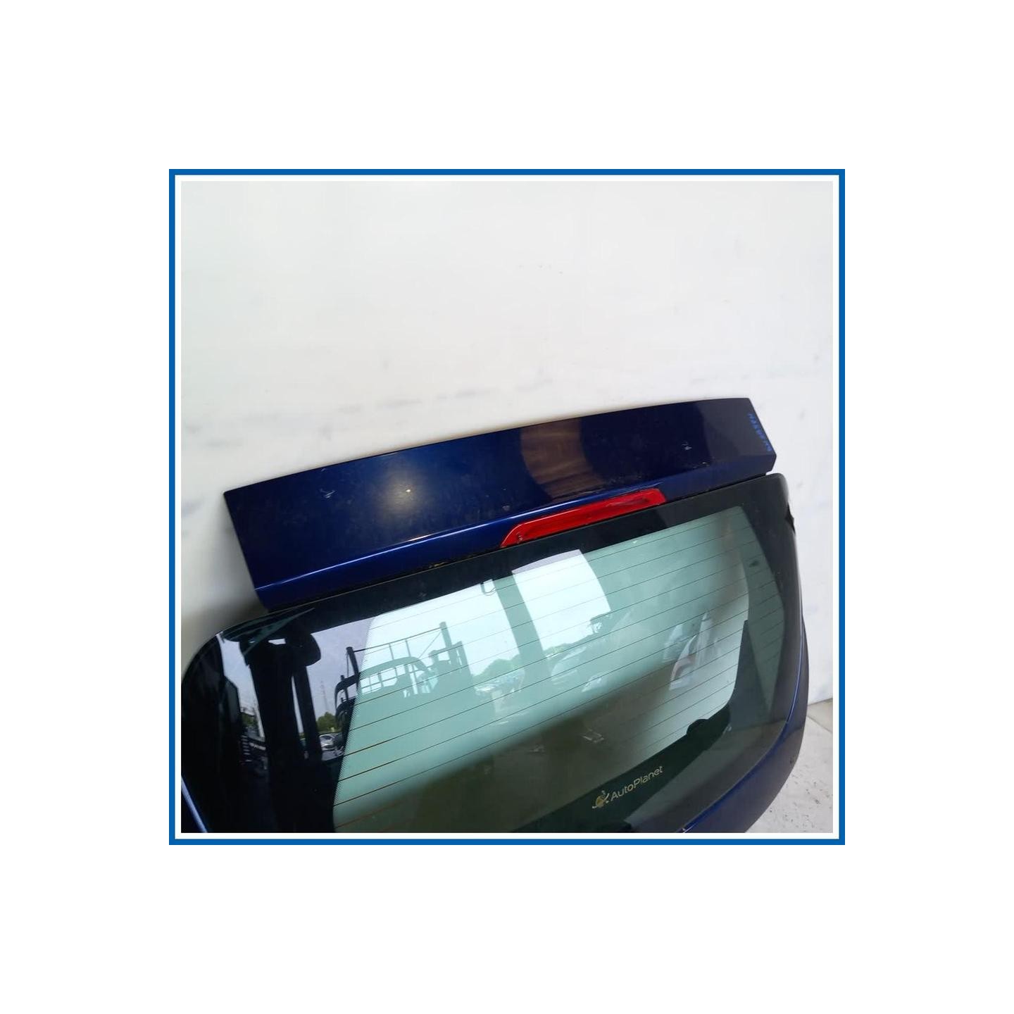 Portello post. FIAT Bravo II