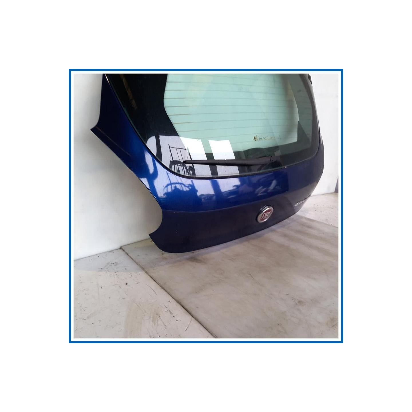 Portello post. FIAT Bravo II