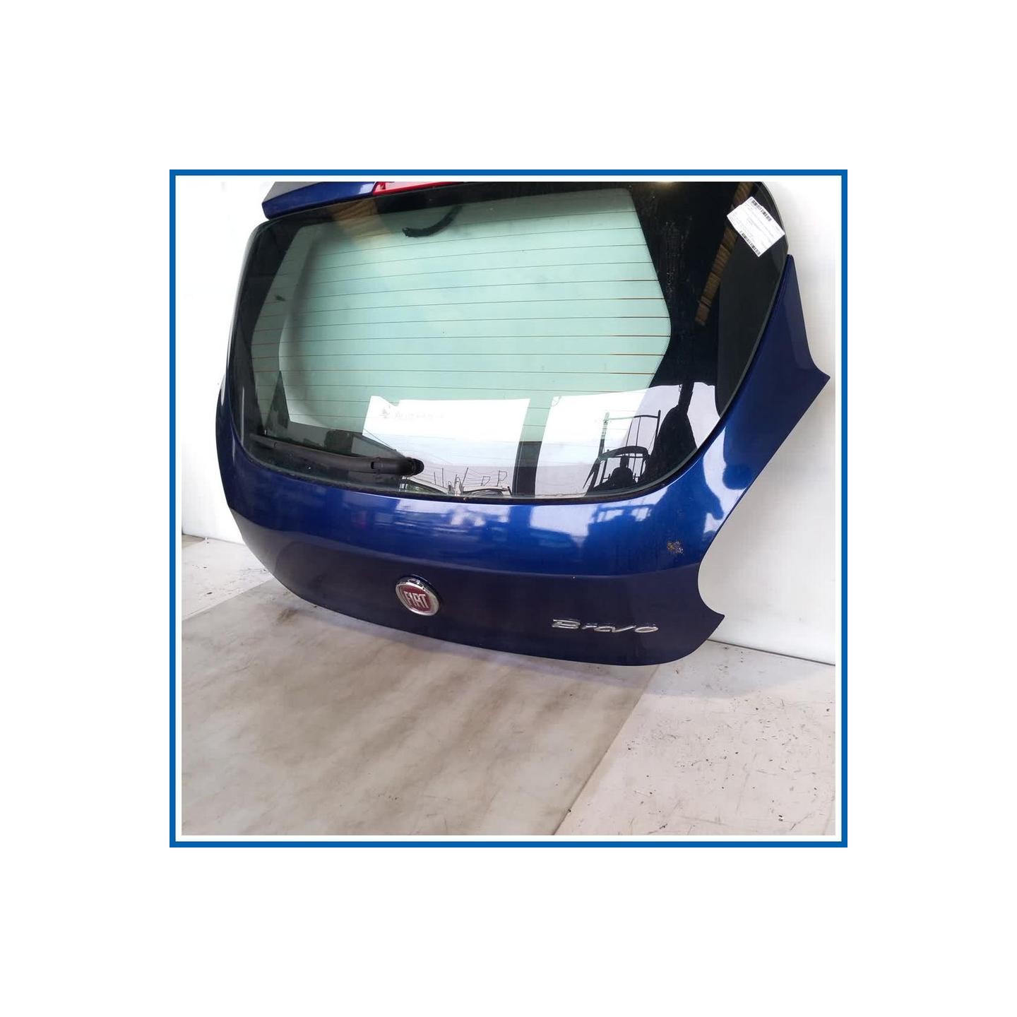 Portello post. FIAT Bravo II
