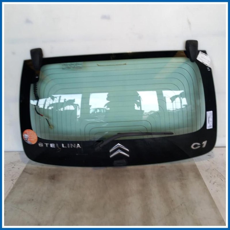 Lunotto CITROEN C1 I