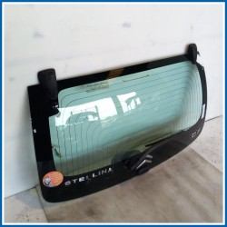 Lunotto CITROEN C1 I