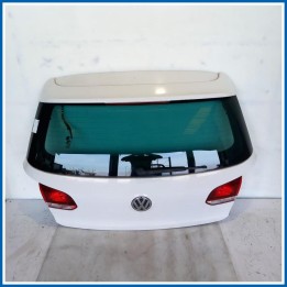 Portello post. VOLKSWAGEN Golf VI