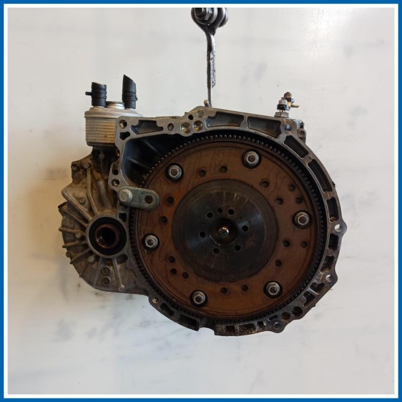 Cambio MINI Mini One R56