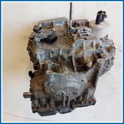 Cambio MINI Mini One R56