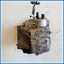 Cambio MINI Mini One R56