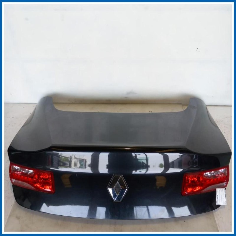 Portello post. RENAULT Laguna III