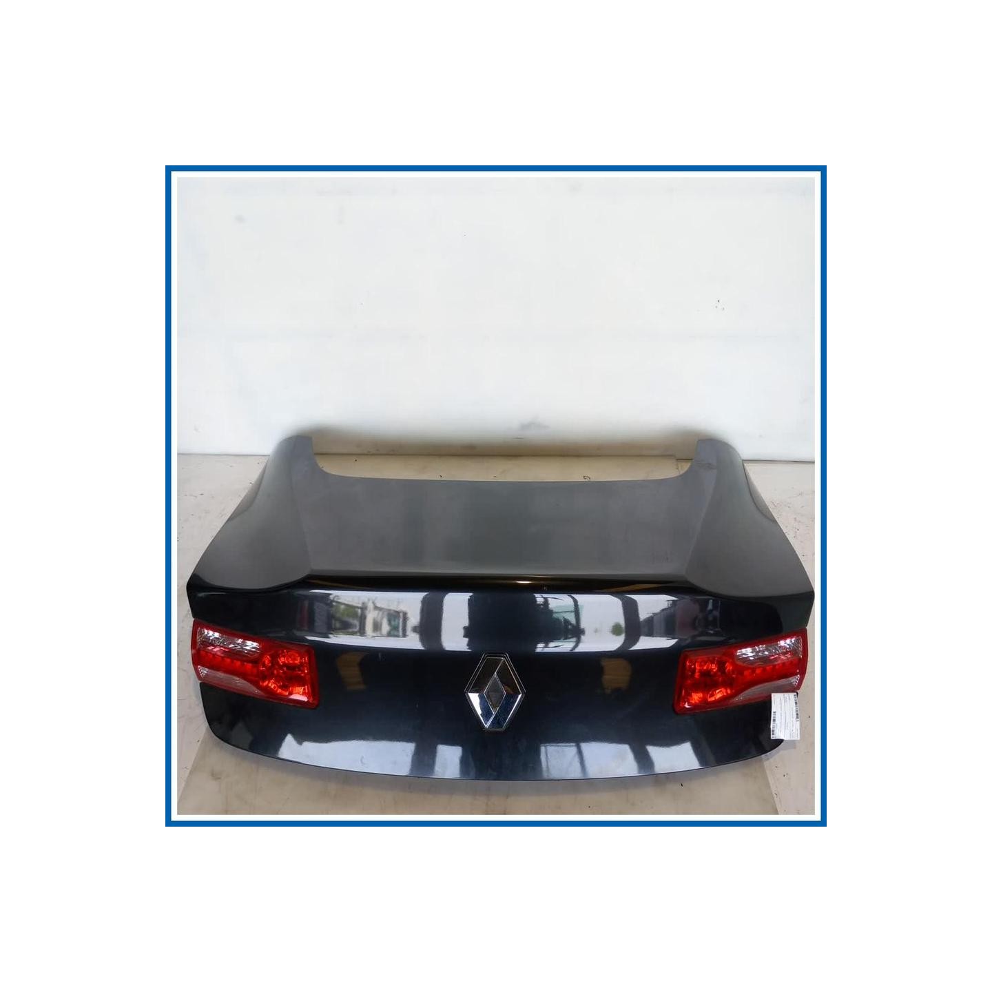Portello post. RENAULT Laguna III