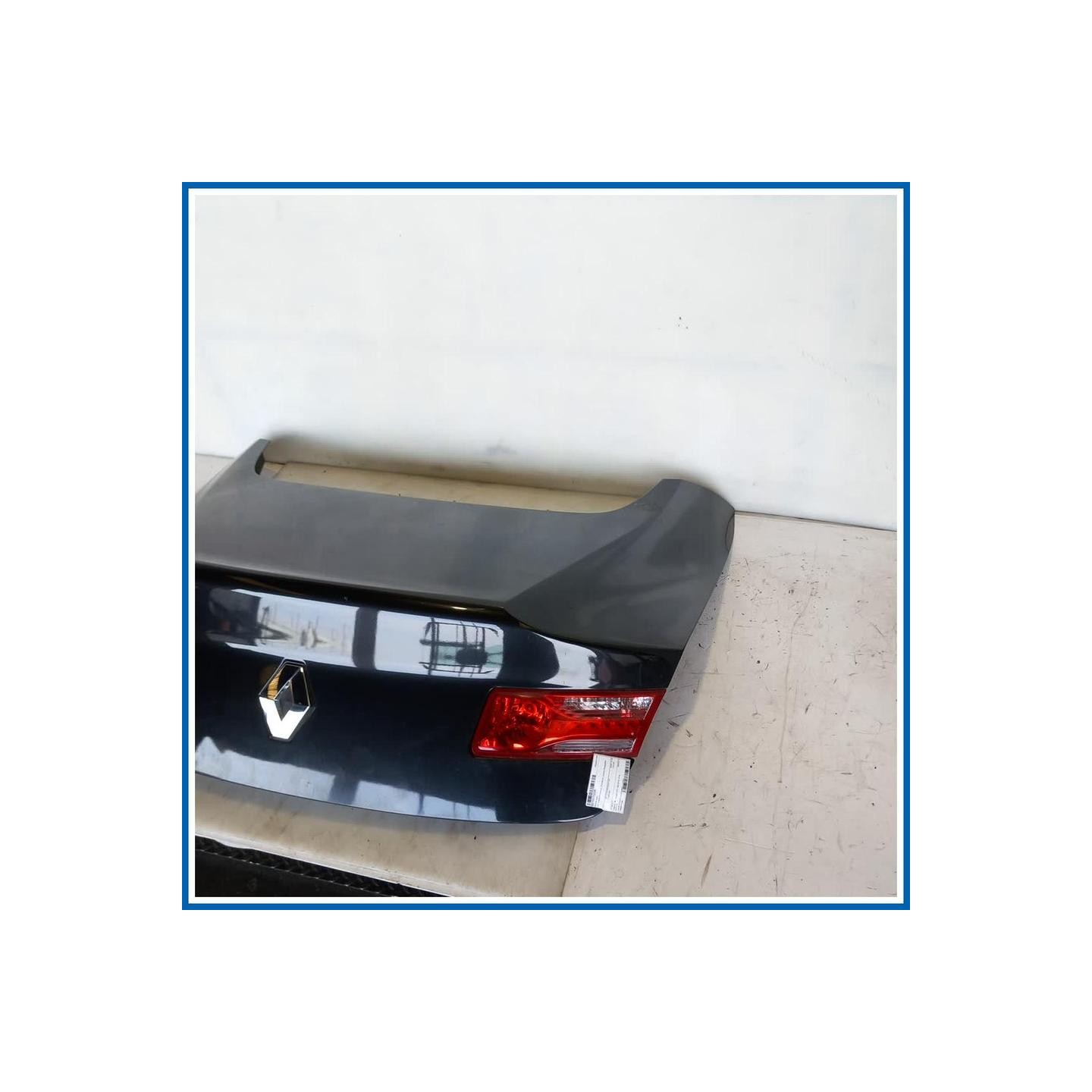 Portello post. RENAULT Laguna III