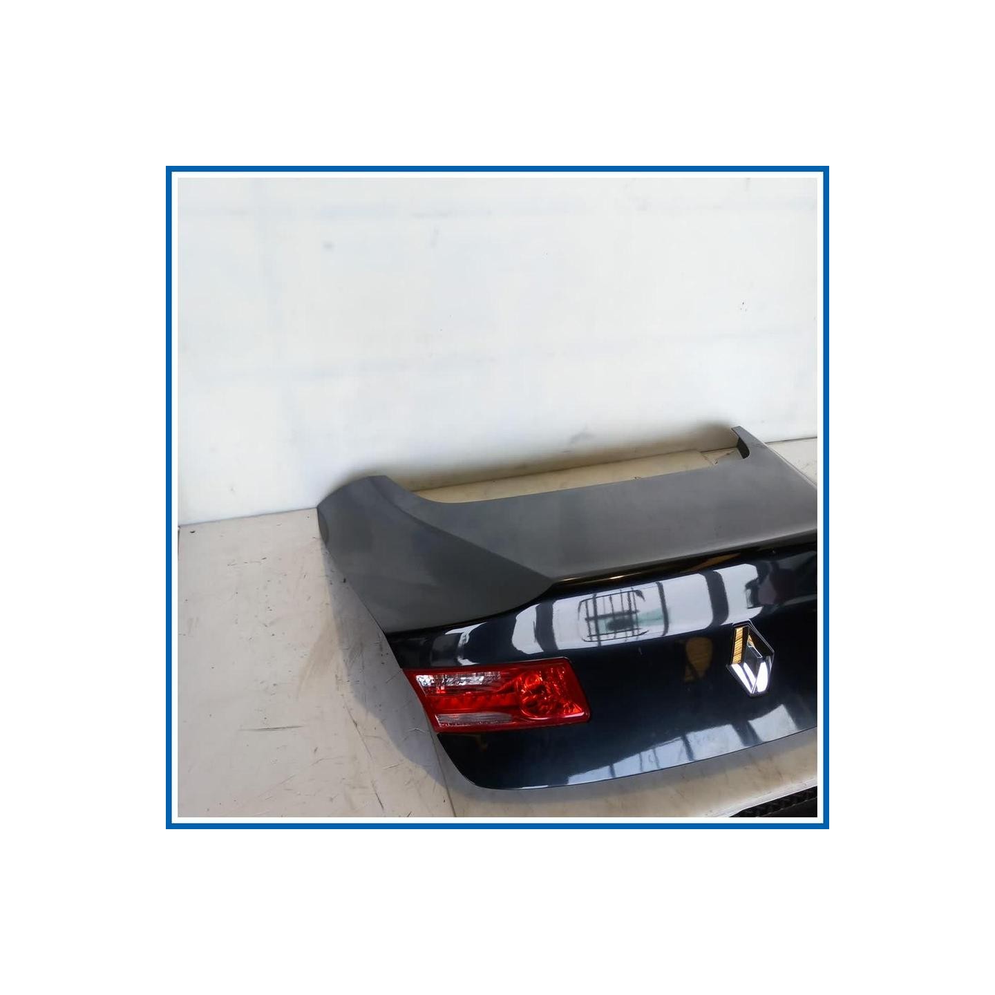 Portello post. RENAULT Laguna III