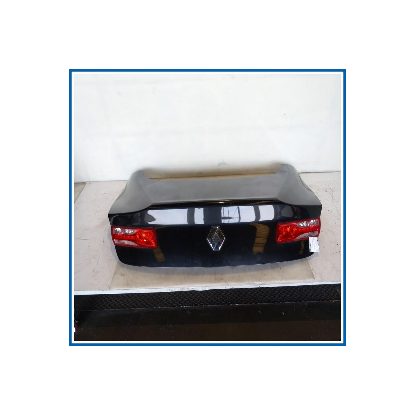 Portello post. RENAULT Laguna III