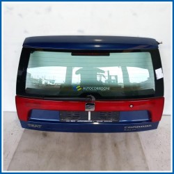 Portello post. SEAT Cordoba 6K2