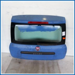 Portello post. FIAT Panda III