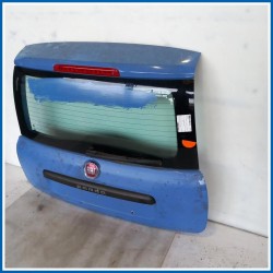 Portello post. FIAT Panda III