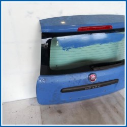 Portello post. FIAT Panda III
