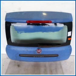 Portello post. FIAT Panda III