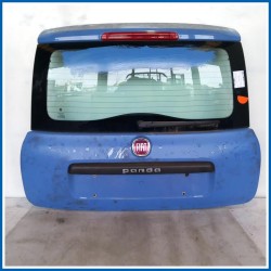 Portello post. FIAT Panda III