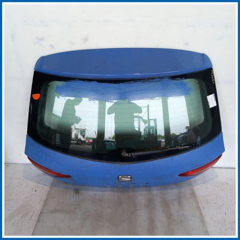 Portello post. SEAT Leon 5F1