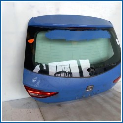 Portello post. SEAT Leon 5F1