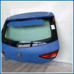 Portello post. SEAT Leon 5F1
