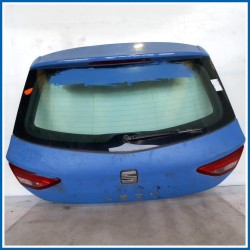 Portello post. SEAT Leon 5F1