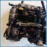 Motore semicompleto RENAULT Laguna III