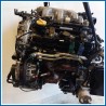 Motore semicompleto RENAULT Laguna III