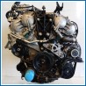Motore semicompleto RENAULT Laguna III