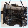 Motore semicompleto FIAT Panda II