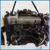 Motore semicompleto FIAT Panda II