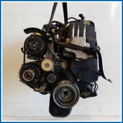 Motore semicompleto FIAT Panda II