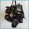 Motore semicompleto FIAT Panda II