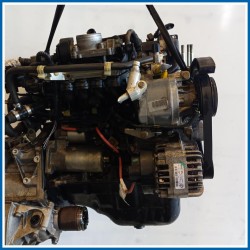 Motore semicompleto FIAT Panda II