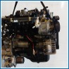 Motore semicompleto FIAT Panda II