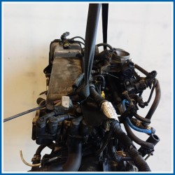 Motore semicompleto FIAT Panda II
