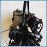 Motore semicompleto FIAT Panda II