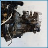 Cambio FIAT Panda II