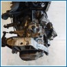 Cambio FIAT Panda II
