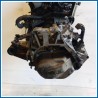 Cambio FIAT Panda II