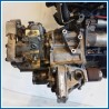 Cambio FIAT Panda II