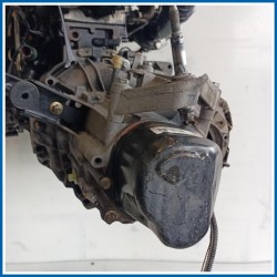 Cambio RENAULT Clio II