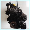 Motore semicompleto RENAULT Clio II