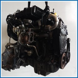 Motore semicompleto RENAULT Clio II